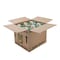Savor Imports-Carello Savor Imports 90/10 Percent Soy/Olive Pomace Blend Oil 1 gal. Jug, PK6 404077 - alternate 2